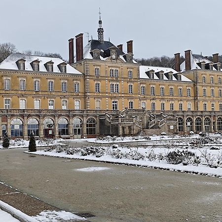 Hotel De Luxe Particulier Hammam Sauna Gym - Perche Tourouvre au Perche Exterior photo