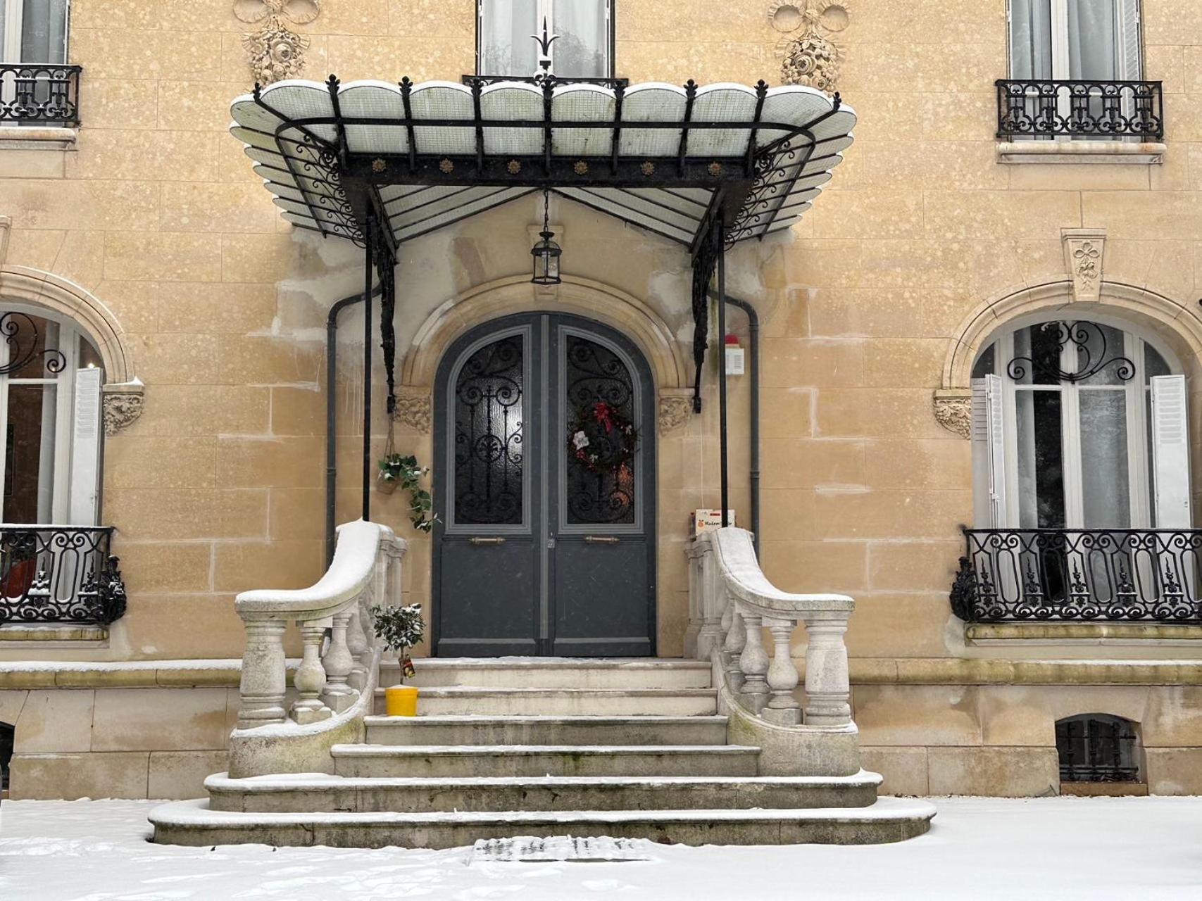 Hotel De Luxe Particulier Hammam Sauna Gym - Perche Tourouvre au Perche Exterior photo